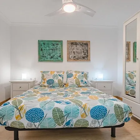 Διαμέρισμα Estudio Cantabrico - By Feel Your Holidays *