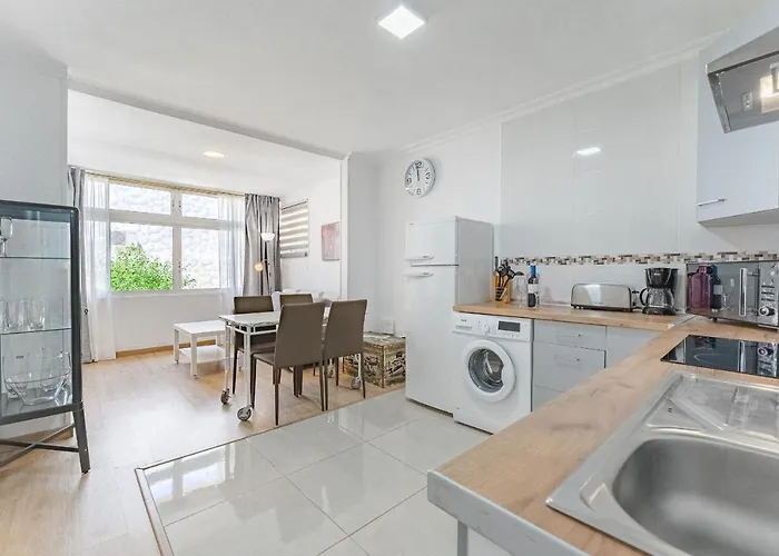 Estudio Cantabrico - By Feel Your Holidays Apartman