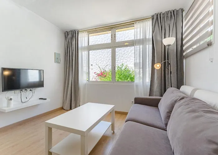 Apartamento Estudio Cantábrico - By Feel Your Holidays