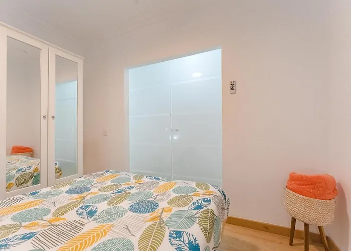 Estudio Cantábrico - By Feel Your Holidays Apartamento *