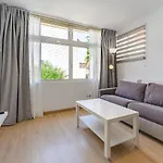 Estudio Cantabrico - By Feel Your Holidays Lejlighed *