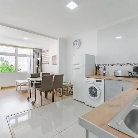 Estudio Cantábrico - By Feel Your Holidays Appartamento