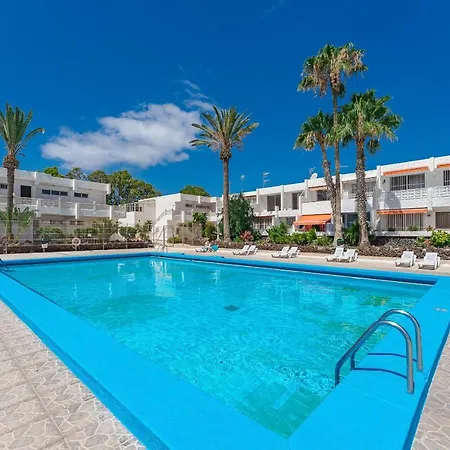 Apartment Estudio Cantabrico - By Feel Your Holidays Costa Del Silencio