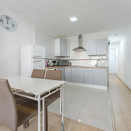 Estudio Cantábrico - By Feel Your Holidays Appartamento