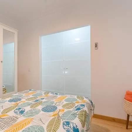 Estudio Cantabrico - By Feel Your Holidays Lejlighed *