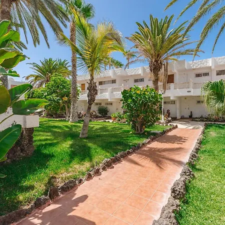 Estudio Cantabrico - By Feel Your Holidays Apartment Costa Del Silencio