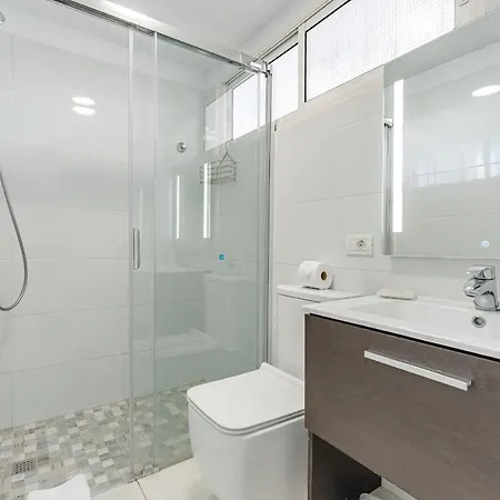 Apartment Estudio Cantabrico - By Feel Your Holidays Costa Del Silencio