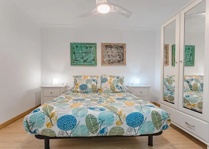 Apartament Estudio Cantabrico - By Feel Your Holidays *