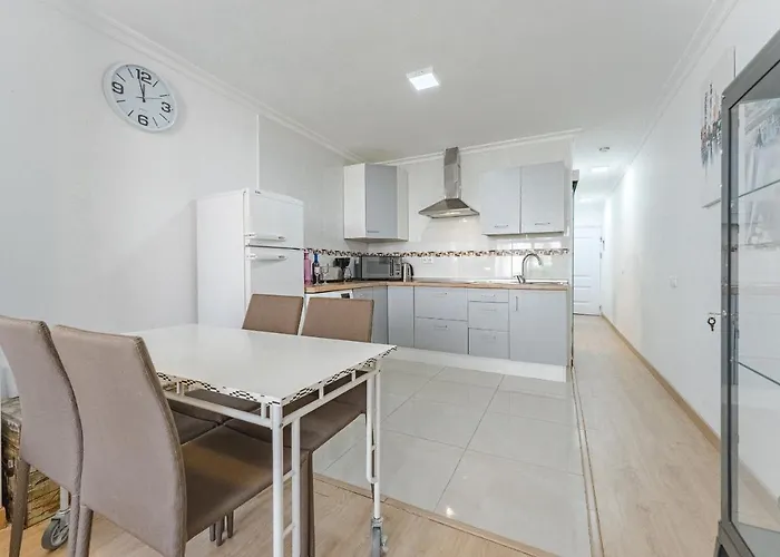 Estudio Cantabrico - By Feel Your Holidays Apartament