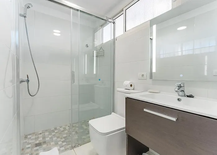 Apartament Estudio Cantabrico - By Feel Your Holidays Costa Del Silencio